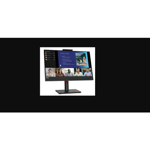 Lenovo ThinkVision T24v- 75Hz Full HD 24'' IPS 4ms