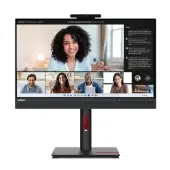 Lenovo ThinkVision T24mv- 75Hz Full HD 24'' IPS ms