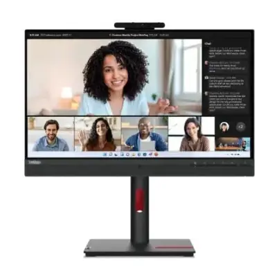 Lenovo ThinkVision T24mv- 75Hz Full HD 24'' IPS ms