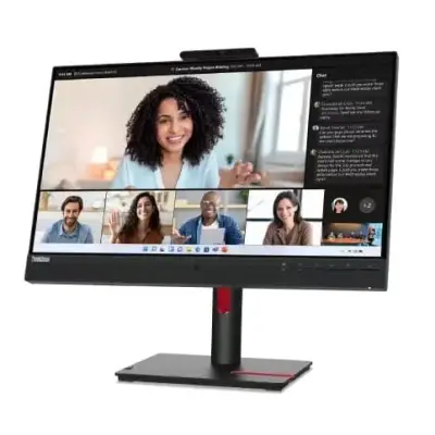 Lenovo ThinkVision T24mv- 75Hz Full HD 24'' IPS ms