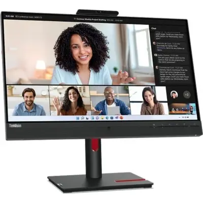 Lenovo ThinkVision T24mv- 75Hz Full HD 24'' IPS ms
