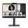 Lenovo ThinkVision T24mv- 75Hz Full HD 24'' IPS ms