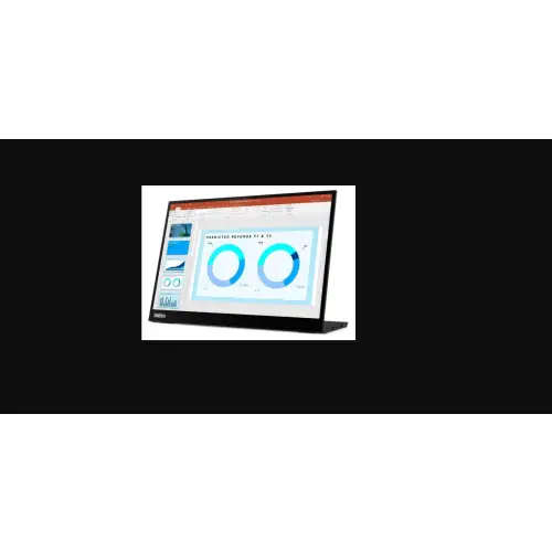 Lenovo ThinkVision M14d - 60Hz 2240 x 1400 14'' IPS 6ms