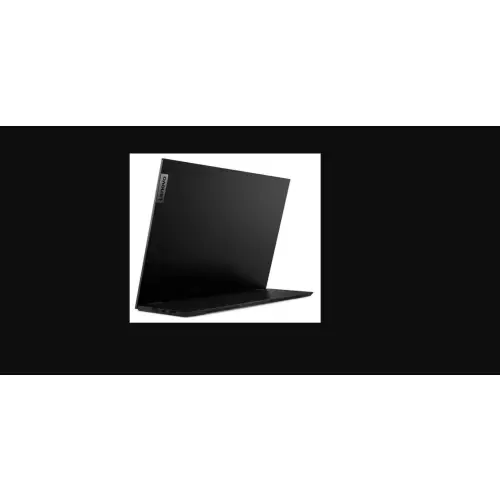 Lenovo ThinkVision M14d - 60Hz 2240 x 1400 14'' IPS 6ms