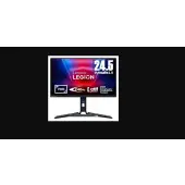 Lenovo Legion R25f- 280Hz Full HD 25'' VA 0,5ms