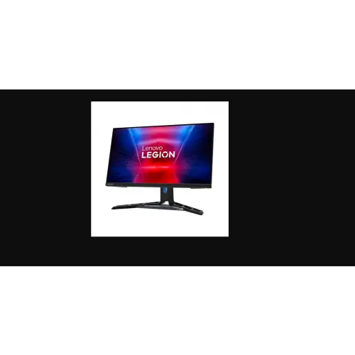Lenovo Legion R25f- 280Hz Full HD 25'' VA 0,5ms