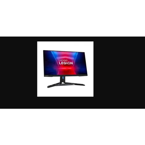 Lenovo Legion R25f- 280Hz Full HD 25'' VA 0,5ms