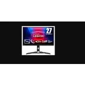 Lenovo R27i- 165Hz Full HD 27'' IPS 0,5ms