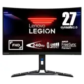 Lenovo R27fc- 240Hz Full HD 27'' VA 0,5ms