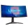 Lenovo Y34wz- 180Hz UWQHD 34'' LCD 1ms