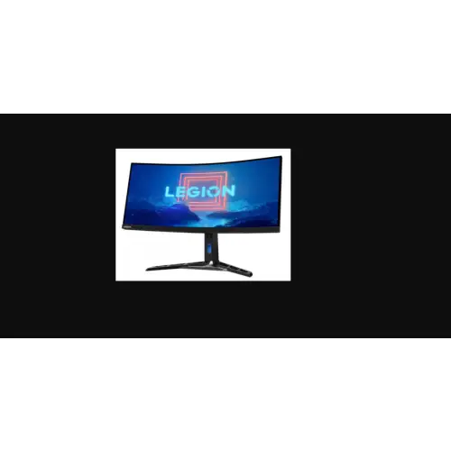 Lenovo Y34wz- 180Hz UWQHD 34'' LCD 1ms