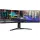 Lenovo Legion R45w- 165Hz DQHD 44,5'' VA 1ms