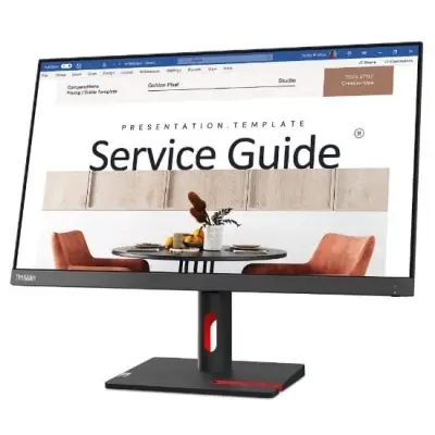 Lenovo Thinkvision S24i- 100Hz Full HD 24'' IPS 4ms