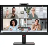 Lenovo ThinkVision T27hv- 75Hz QHD 27'' IPS 4ms