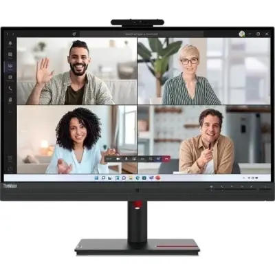 Lenovo ThinkVision T27hv- 75Hz QHD 27'' IPS 4ms