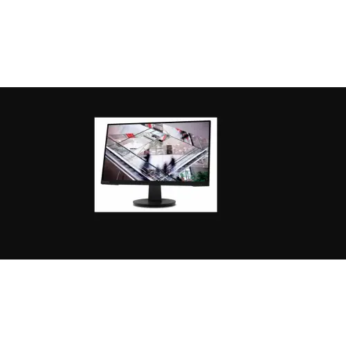 Lenovo N27q - 100Hz QHD 27'' IPS 4ms