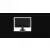 Lenovo N27q - 100Hz QHD 27'' IPS 4ms