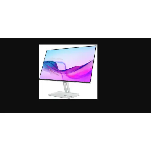 Lenovo L27i- 100Hz Full HD 27'' IPS 1ms