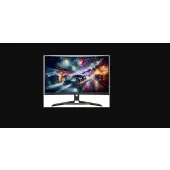 Lenovo R27qc-30 - 27" VA QHD 0.5ms 180Hz