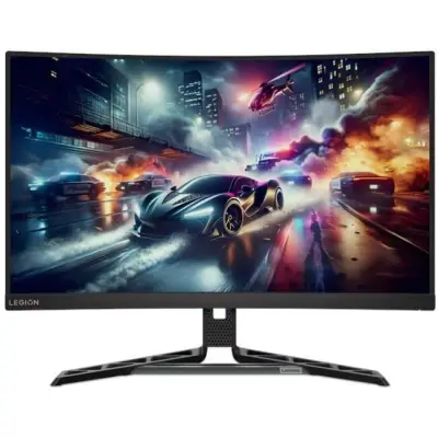 Lenovo R27qc-30 - 27" VA QHD 0.5ms 180Hz