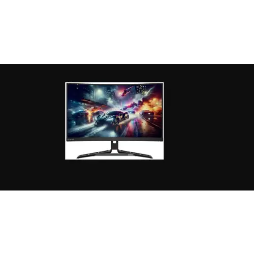 Lenovo R27qc-30 - 27" VA QHD 0.5ms 180Hz