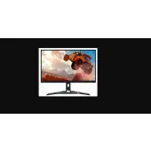 Lenovo R27qe - 180Hz QHD 27'' IPS 0,5ms