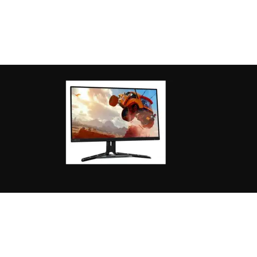 Lenovo R27qe - 180Hz QHD 27'' IPS 0,5ms
