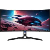 Lenovo R34w- 180Hz UWQHD 34'' VA 0,5ms