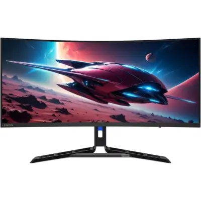 Lenovo R34w- 180Hz UWQHD 34'' VA 0,5ms