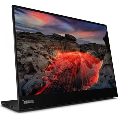 Lenovo ThinkVision M14t Gen 2 - 60Hz 2240 x 1400 14'' IPS 8ms