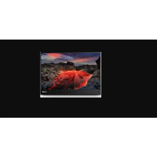 Lenovo ThinkVision M14t Gen 2 - 60Hz 2240 x 1400 14'' IPS 8ms