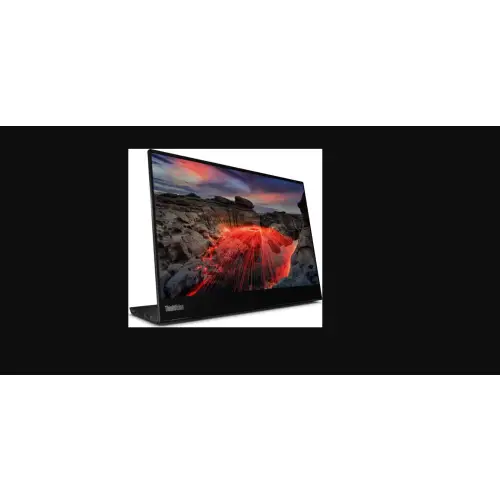 Lenovo ThinkVision M14t Gen 2 - 60Hz 2240 x 1400 14'' IPS 8ms