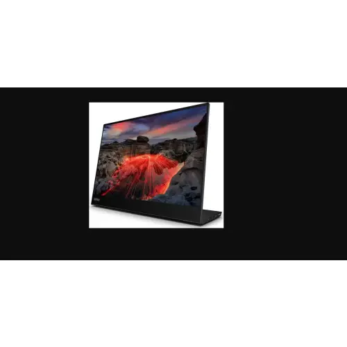 Lenovo ThinkVision M14t Gen 2 - 60Hz 2240 x 1400 14'' IPS 8ms