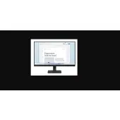 Lenovo L24-4e - 100Hz Full HD 24"