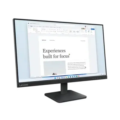 Lenovo L24-4e - 100Hz Full HD 24