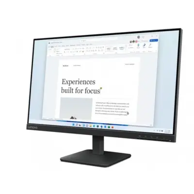 Lenovo L24-4e - 100Hz Full HD 24