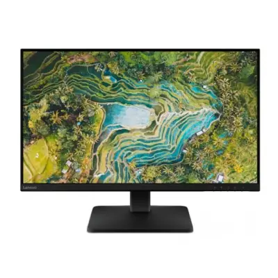 Lenovo L27qe - 100Hz QHD 27"