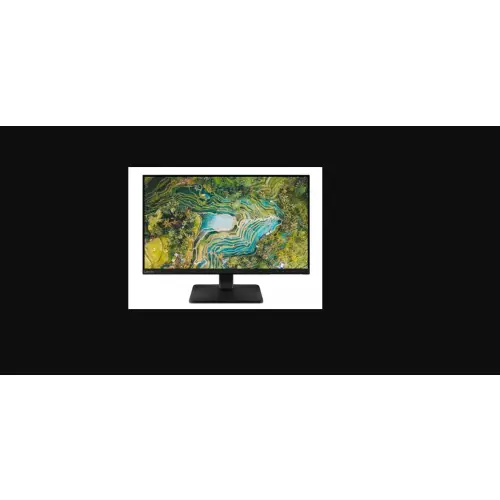 Lenovo L27qe - 100Hz QHD 27"