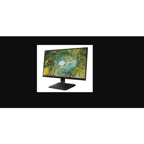 Lenovo L27qe - 100Hz QHD 27