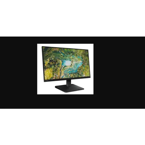 Lenovo L27qe - 100Hz QHD 27