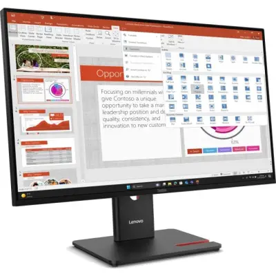 Lenovo ThinkVision T27-40