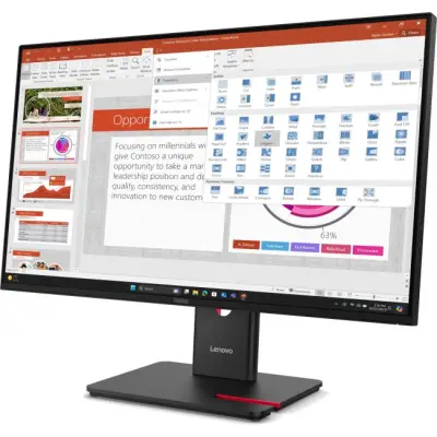 Lenovo ThinkVision T27-40