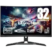 Lenovo Legion R32qc-30 - 180Hz QHD VA 31,5''