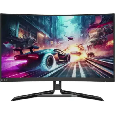 Lenovo Legion R32qc-30 - 180Hz QHD VA 31,5''