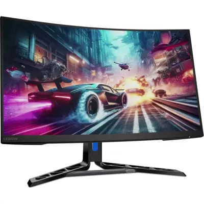 Lenovo Legion R32qc-30 - 180Hz QHD VA 31,5''