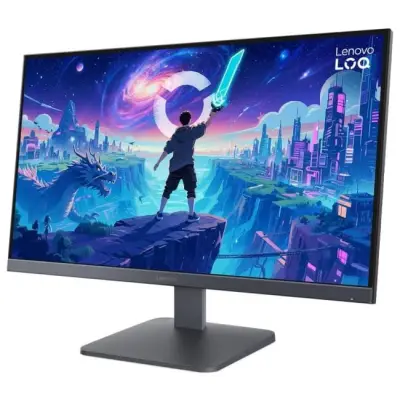 Lenovo LOQ 27Q-10 - 180Hz QHD IPS 27