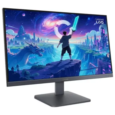 Lenovo LOQ 27Q-10 - 180Hz QHD IPS 27