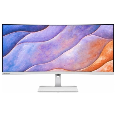 Lenovo L34W-4C - 120Hz UWQHD 34'' VA 1ms