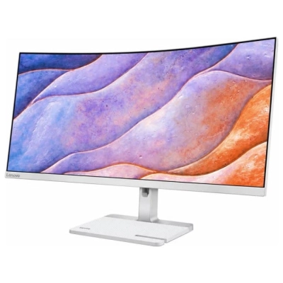 Lenovo L34W-4C - 120Hz UWQHD 34'' VA 1ms