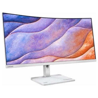 Lenovo L34W-4C - 120Hz UWQHD 34'' VA 1ms